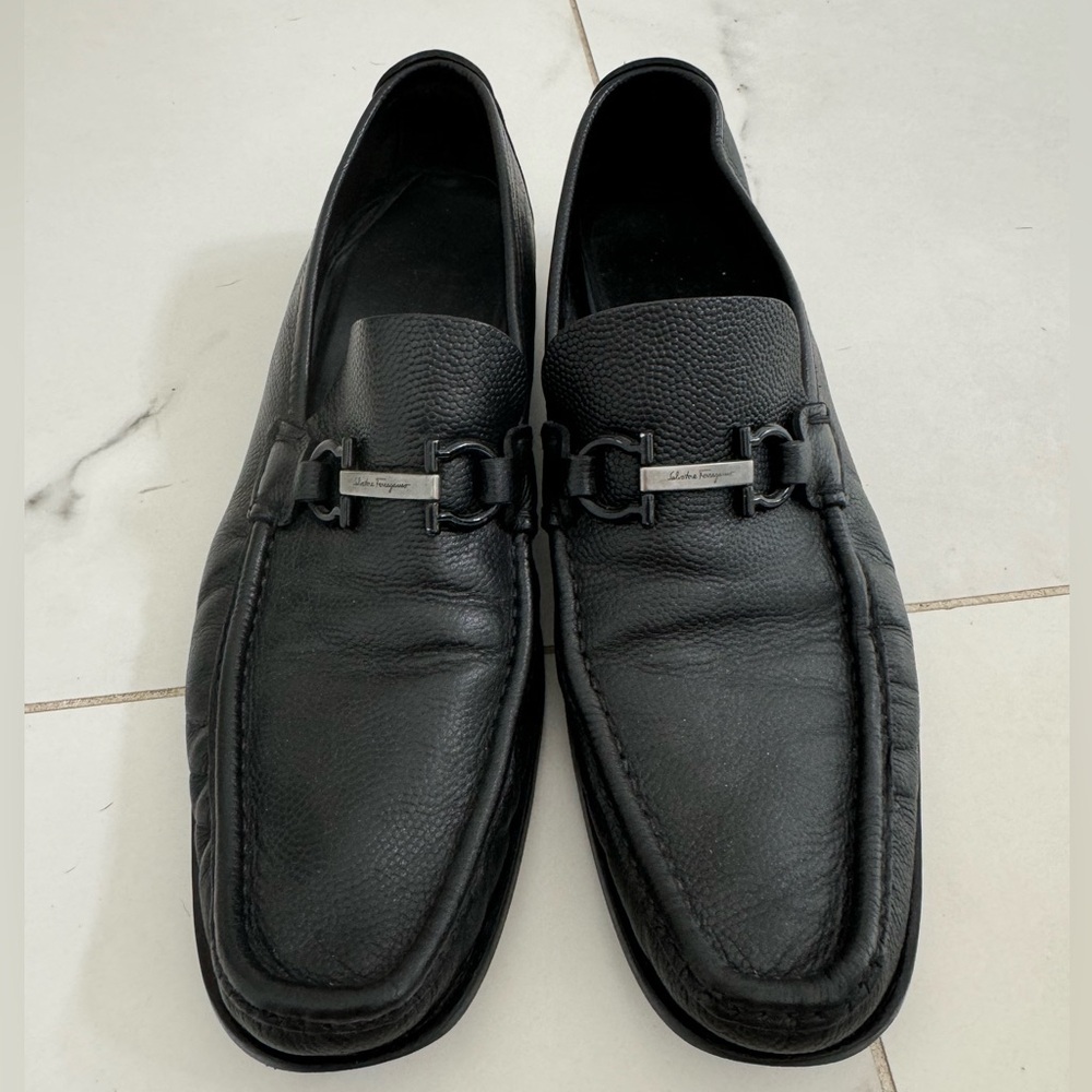 Salvatore Ferragamo, moderate to regular use